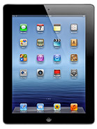 iPad 3rd Generation Firmware