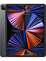 iPad Pro 5th Generation Firmware